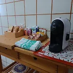 Il Torrione Apartment