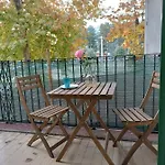 Il Torrione Apartment *