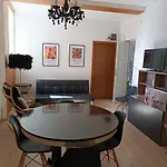 Apartment Il Torrione *