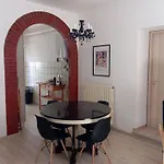 Apartment Il Torrione Guardiagrele