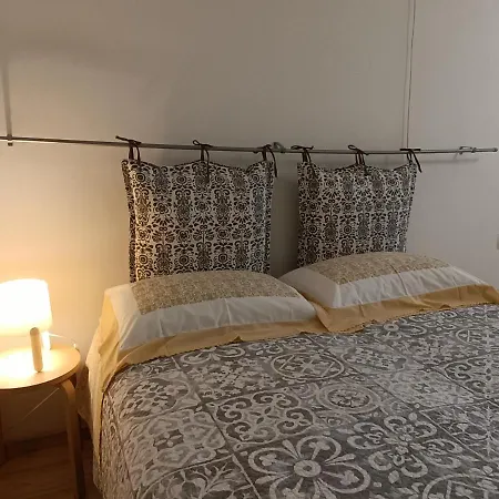 Il Torrione Apartment