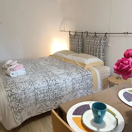 Il Torrione Apartment *