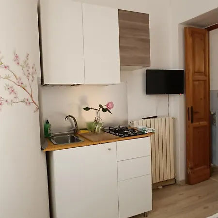 Apartment Il Torrione