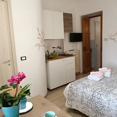 Il Torrione Apartment Guardiagrele