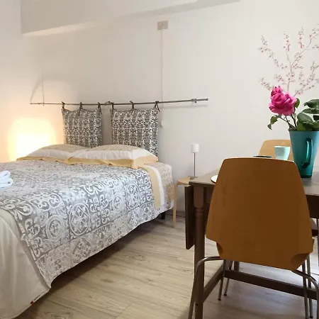 Il Torrione Apartamento