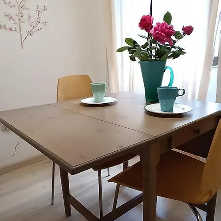 Il Torrione Apartment