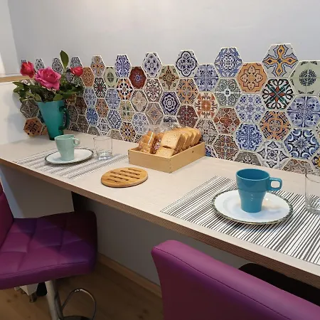 Apartment Il Torrione