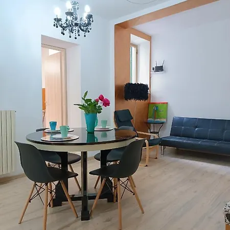 Il Torrione * Guardiagrele