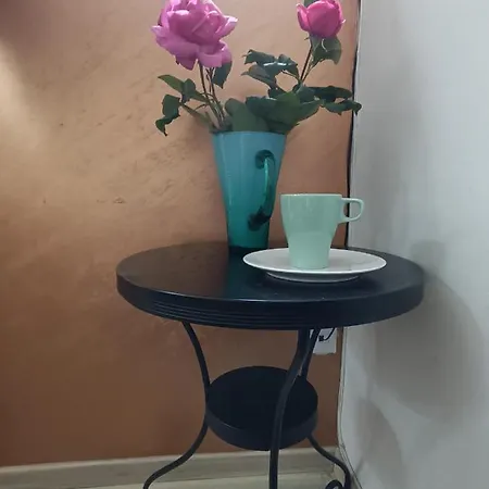 Il Torrione Apartment *