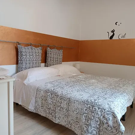 Il Torrione Apartment