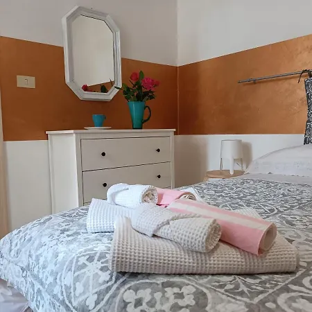 Apartment Il Torrione *