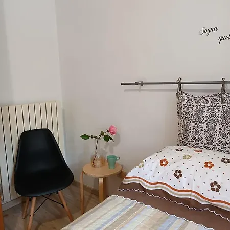 Apartment Il Torrione *