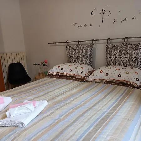 Il Torrione Apartment