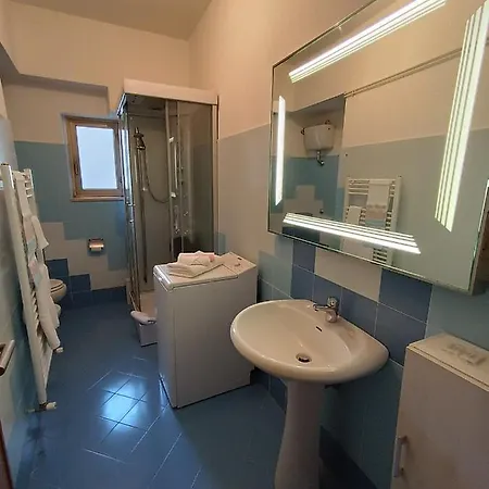 Apartment Il Torrione Guardiagrele