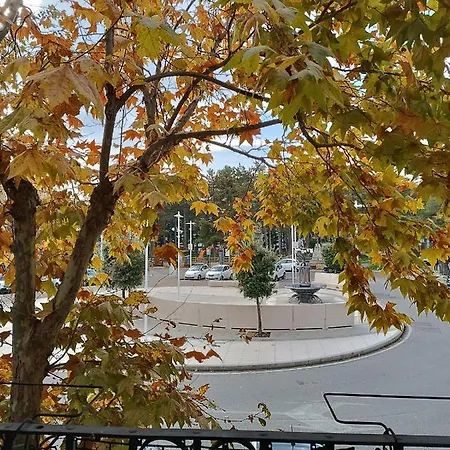 Il Torrione Apartment Guardiagrele