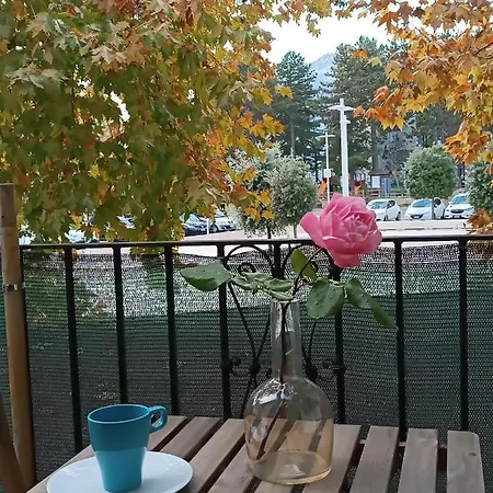 Apartment Il Torrione Guardiagrele