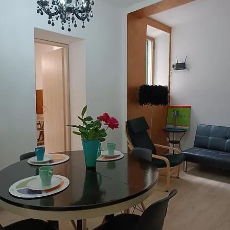 Il Torrione Apartment Guardiagrele