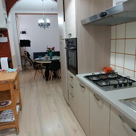 Il Torrione * Guardiagrele