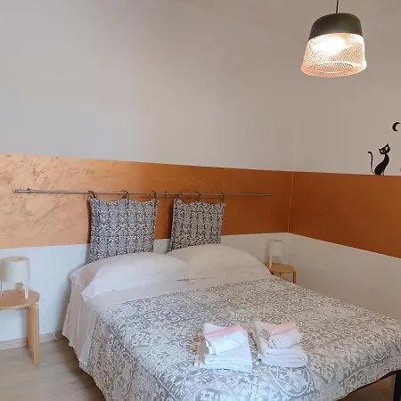 Apartment Il Torrione Guardiagrele