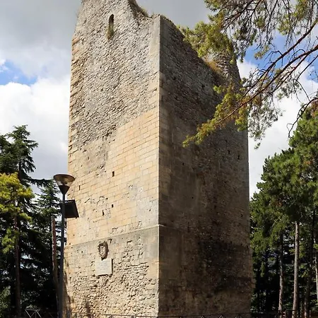 Il Torrione
