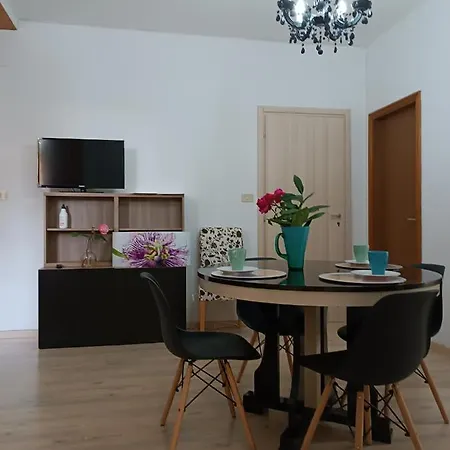 Apartment Il Torrione *