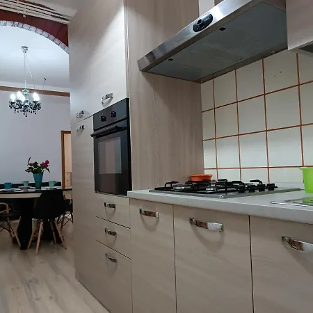 Apartment Il Torrione *