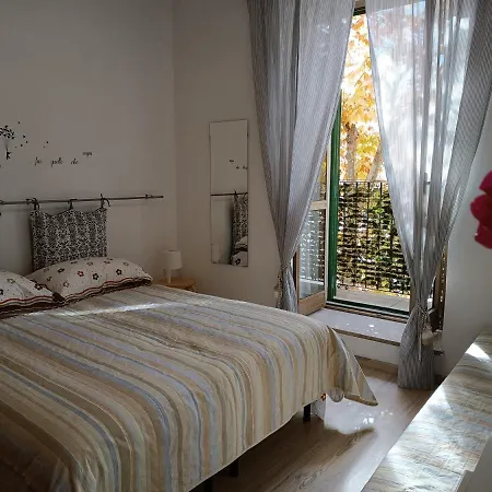 Il Torrione Apartment