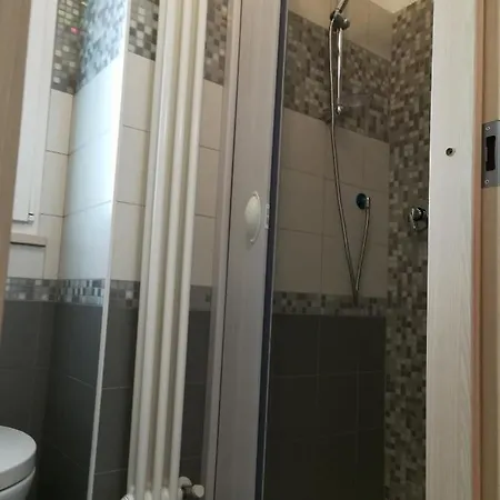 Apartment Il Torrione Guardiagrele