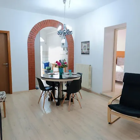 Il Torrione * Guardiagrele