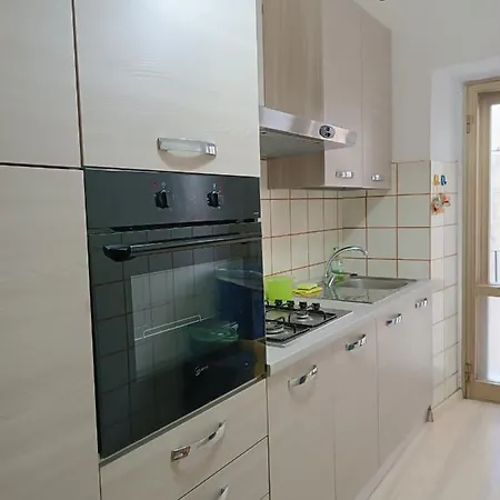 Apartment Il Torrione Guardiagrele