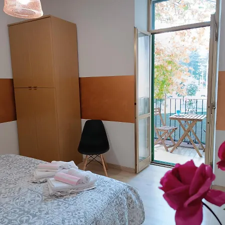 Apartment Il Torrione Guardiagrele