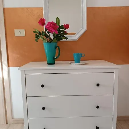 Il Torrione Apartment