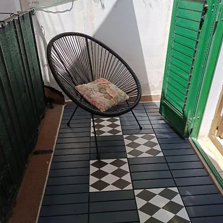 Apartment Il Torrione