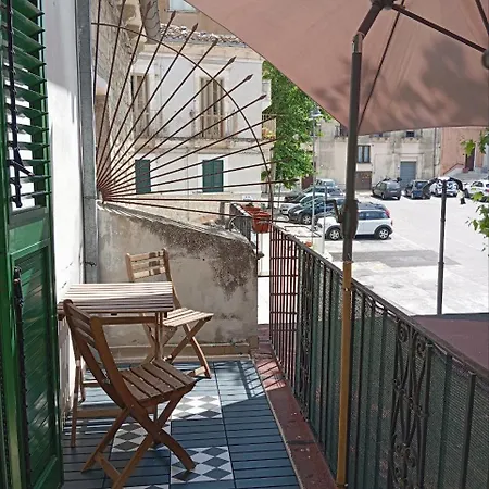 Apartment Il Torrione Guardiagrele