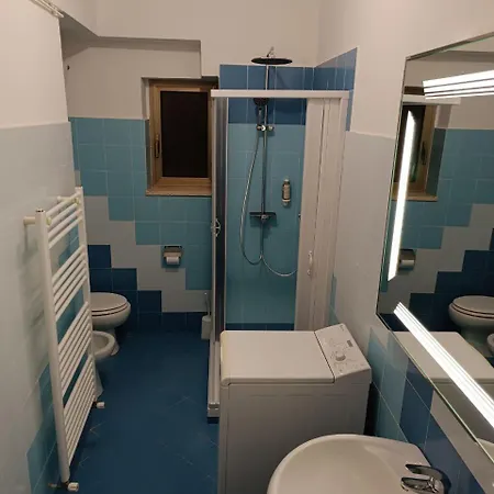 Il Torrione * Guardiagrele