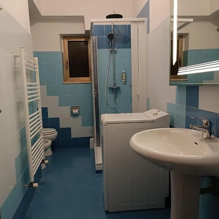 Il Torrione Apartment
