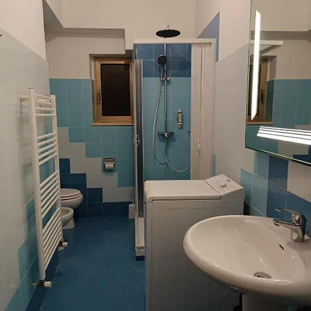 Apartment Il Torrione