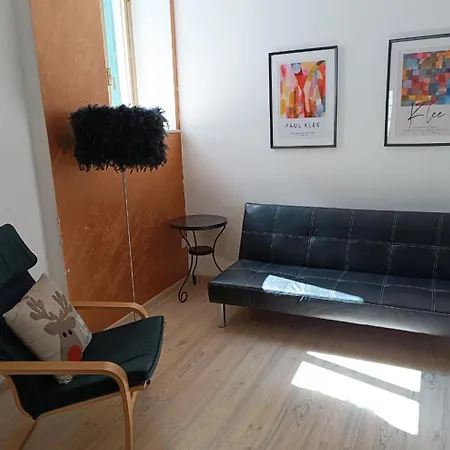 Il Torrione Apartment *