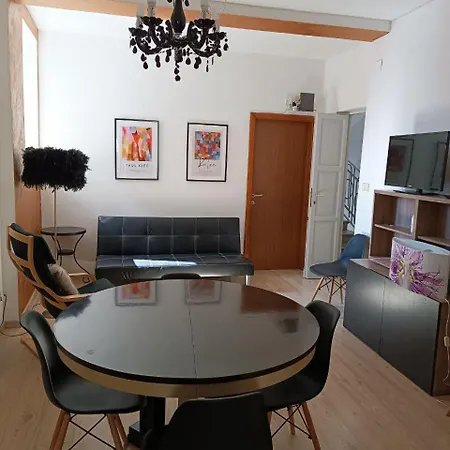 Apartment Il Torrione *