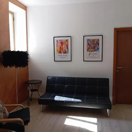 Il Torrione Apartment Guardiagrele