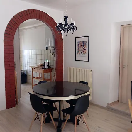 Apartment Il Torrione Guardiagrele