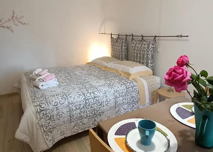 Il Torrione Apartamento *