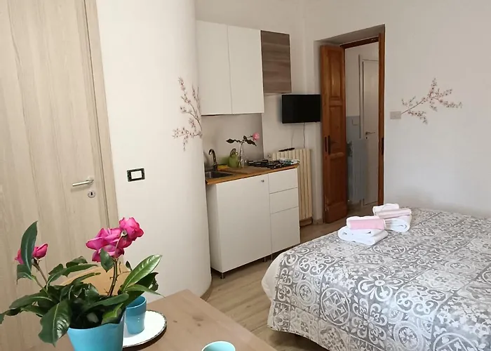 Il Torrione Apartamento Guardiagrele