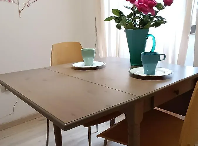 Il Torrione Apartamento