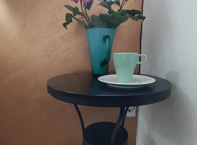 Il Torrione Apartamento *