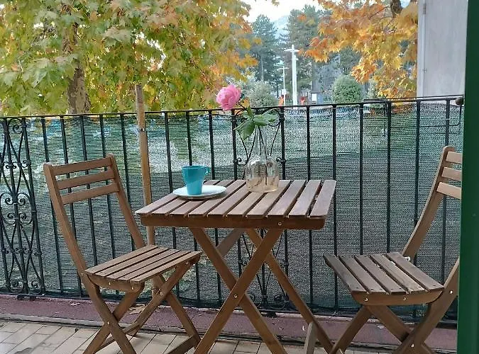 Il Torrione Apartamento *