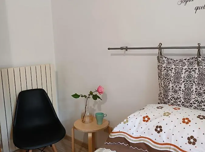 Apartamento Il Torrione *