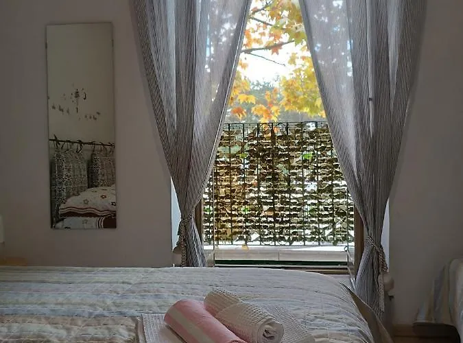 Il Torrione * Guardiagrele