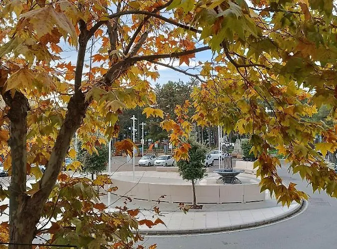 Il Torrione Apartamento Guardiagrele