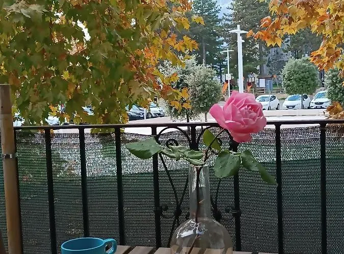 Apartamento Il Torrione Guardiagrele